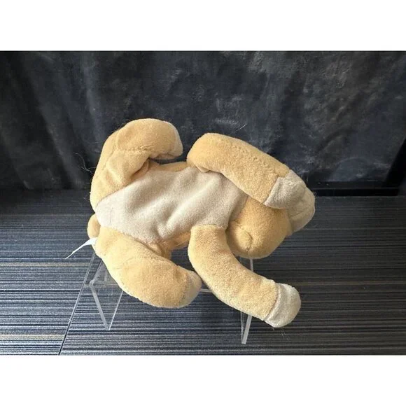 1990s Disney Store‎ Exclusive The Lion King NALA Beanie Plush Stuffed Animal Vtg - Picture 6 of 9